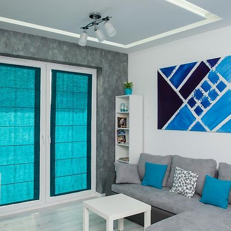 Apartament Winogrady Hawelanska Познан Екстериор снимка