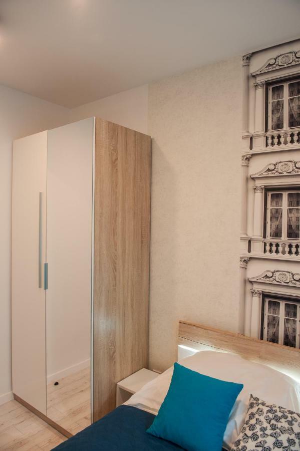 Apartament Winogrady Hawelanska Познан Екстериор снимка